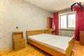 Apartamento 3 habitaciones 68 m² Smarhon, Bielorrusia