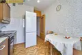 2 room apartment 49 m² Minsk, Belarus