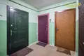 Квартира 2 комнаты 52 м² Чисть, Беларусь