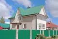 House 214 m² Zaslawye, Belarus