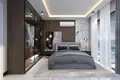 Wohnung 2 zimmer  Demirtaş, Türkei