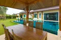 3 bedroom villa 179 m² Rawai, Thailand