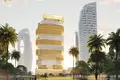 Complejo residencial Sapphire