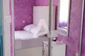 Wohnung 1 Schlafzimmer 47 m² in Budva, Montenegro