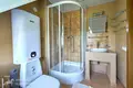 3 bedroom house 125 m² Astrosycki sielski Saviet, Belarus