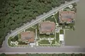 1 bedroom apartment 65 m² Marmara Region, Turkey