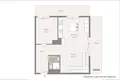 Apartamento 3 habitaciones 90 m² Varsovia, Polonia