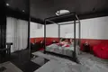 Apartment 36 m² Tivat, Montenegro