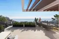 2 bedroom apartment 107 m² Mijas, Spain