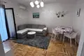 Apartamento 1 habitacion 42 m² Montenegro, Montenegro
