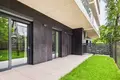 Mieszkanie 2 pokoi 45 m² w Warszawa, Polska