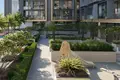1 bedroom apartment 888 m² Dubai, United Arab Emirates