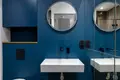Wohnung 2 zimmer 35 m² Warschau, Polen