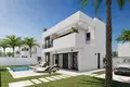 Willa 3 pokoi 217 m² Torre Pacheco, Hiszpania