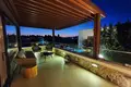 Villa de 5 habitaciones 162 m² Podgorica, Montenegro