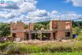 Casa 127 m² Cekoniskes, Lituania