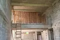Shell construction of an exceptional, large building, near Accra, extension possible
