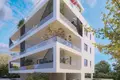 2 bedroom apartment 78 m² Strovolos, Cyprus