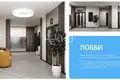 Квартира 36 м² Нижний Новгород, Россия