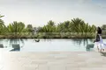  New residence Club Drive with a swimming pool and around-the-clock security, Dubai Hills, Dubai, UAE
