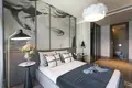 Wohnung in einem Neubau Geräumige Wohnungen mit Meerblick in Istanbul Zeytinburnu