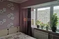 Apartamento 1 habitación 40 m² Babushkin, Rusia