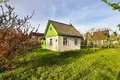 Maison 30 m² Papiarnianski sielski Saviet, Biélorussie