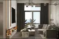 Apartamento 3 habitaciones 95 m² Yenisehir, Turquía
