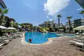 1 bedroom apartment 60 m² Oba, Turkey