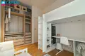 Квартира 2 комнаты 38 м² Вильнюс, Литва