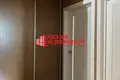 Appartement 3 chambres 71 m² Hrodna, Bélarus