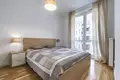 1 bedroom apartment 40 m² Warsaw, Poland