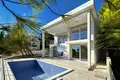 3 bedroom villa 210 m² Susanj, Montenegro