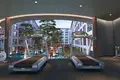 Appartement 1 chambre 35 m² Phuket, Thaïlande
