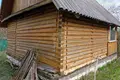 House 36 m² Rakauski sielski Saviet, Belarus