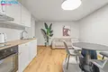 Квартира 3 комнаты 45 м² Неринга, Литва
