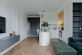 2 room apartment 50 m² in Warsaw, Poland