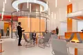 Bureau 4 000 m² à Moscou, Russie