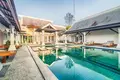Villa 4 chambres 1 066 m² Ban Nok Na, Thaïlande