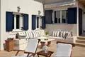 Villa de 5 habitaciones 255 m² Peloponnese Region, Grecia