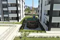 Apartamento 4 habitaciones 242 m² Kayapa, Turquía