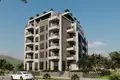 Квартира 1 спальня 54 м² Дженовичи, Черногория