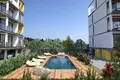 1 room apartment  Paphos Municipality, Cyprus