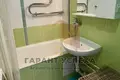 1 room apartment 44 m² Brest, Belarus