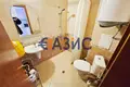Wohnung 2 zimmer 43 m² Nessebar, Bulgarien