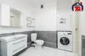 Квартира 1 комната 40 м² Минск, Беларусь