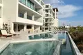 Apartamento 2 habitaciones 108 m² Paphos District, Chipre