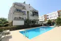 Apartamento 3 habitaciones 72 m² Serik, Turquía