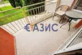 Mieszkanie 2 pokoi 67 m² Nesebyr, Bułgaria
