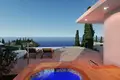 4 bedroom apartment 377 m² Chloraka, Cyprus